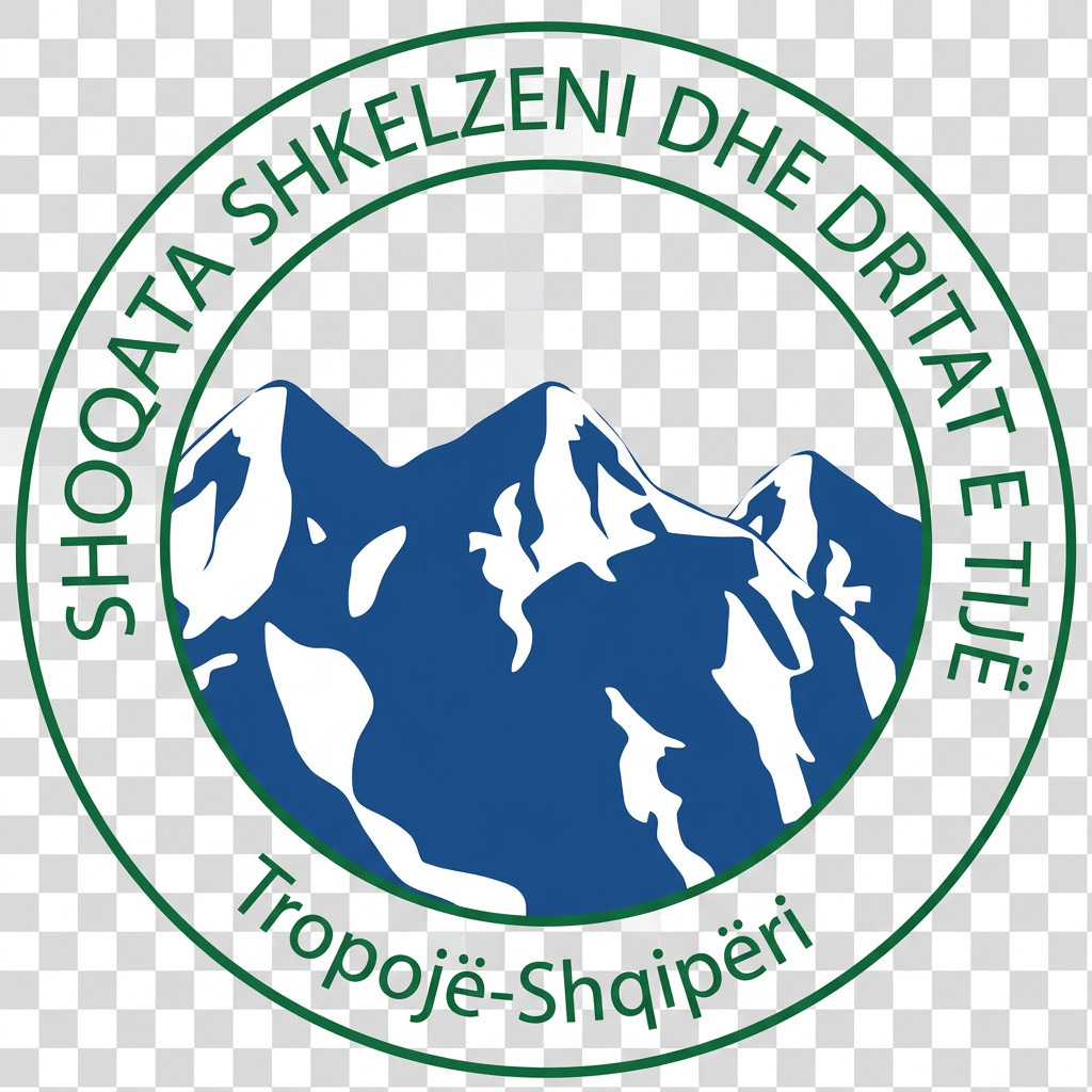 Logo Shoqata Shkëlzeni